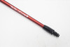 Fujikura 25 Ventus Red HB Velocore+ 8-S STIFF 40" #2 Hybrid Shaft Titleist GT