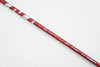 Fujikura 25 Ventus Red HB Velocore+ 8-S STIFF 39.5" #3 Hybrid Shaft Callaway Tip