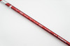 Fujikura 25 Ventus Red HB Velocore+ 8-S STIFF 39" #4 Hybrid Shaft Callaway Tip