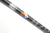 Project X Hzrdus Black HC San Diego 6.0 62g Stiff 44" Driver Shaft Ping 1133429