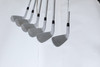 Titleist T100S 2021 Iron Set 5-Pw Stiff Project X Lz 6.0 120G Steel 1295772 Good