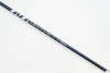 Fujikura Ventus Hb Blue 8 86g Stiff 40.25" Hybrid Shaft Ping 01150721