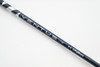 Fujikura Ventus Hb Blue 8 86g Stiff 40.25" Hybrid Shaft Ping 01150721
