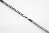 Fujikura Speeder NX TCS 50-A 52g Senior 39" #4 Hybrid Shaft Callaway Paradym