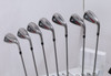 Wilson Dynapwr Iron Set 5-Pw, Gw Regular Flex Fst Kbs Max Mt 85 12606376 Fair