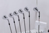 Callaway Apex Cb Iron Set 6-Pw, Aw Regular Ns Pro 950 Neo Steel 12612433 Good