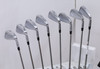 Ping I230 Black Dot Iron Set 3-Pw Extra Stiff Dynamic Gold 12612291 Excellent