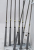 Ping I230 Black Dot Iron Set 3-Pw Extra Stiff Dynamic Gold 12612291 Excellent