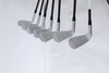 Callaway Elyte Hl Iron Set 7-Pw, Aw, Gw, Sw Regular Kbs Max 12597408 Excellent