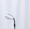 Cleveland Cg15 Satin Chrome Wedge 52°-10 Wedge Stock Stl 1236577 Fair