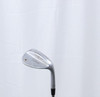 Titleist Vokey Sm4 Black Nickel Wedge 58°-6 Wedge Stock Stl 1110405 Fair