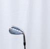 Callaway Md5 Platinum Chrome Wedge 56°-10 S Stiff Dynamic Gold 1235955 Excellent