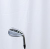 Callaway Jaws Raw Chrome Wedge 58°-8 Z-Grind Dynamic Gold Spinner 1244279 Good