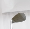 Cleveland 588 Chrome Wedge 53°- Wedge Stock Stl 1110402 Fair