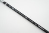 Fujikura '25 Ventus Black HB Velocore+ 8-X X-STIFF 40" #2 Hybrid Shaft Titleist
