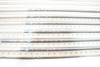 Oban Oi-Series i53 Senior 34"-36.25" 6Pc Iron Shaft Set Pulls .370 1182795