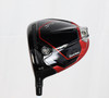 Taylormade Stealth 2 9° Driver Stiff Fujikura Pro 2.0 11256276 Good Left Hand Lh