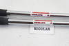 Kbs Tour Lite 95 95g Regular 34.5"-37" 6pcs. Iron Shaft Set .370 1044965