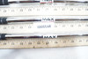 KBS Max Lite Regular Flex 33.75"-37.25" 7Pc Iron Shaft Set Pulls .370 1228319