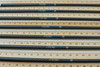 Ping Cfs 70 70g Regular 34.25"-37" 7pc Iron Shaft Set Pulls .355 712668