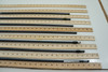 Ping Cfs 70 70g Regular 34.25"-37" 7pc Iron Shaft Set Pulls .355 712668