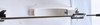 Taylormade Milled Grind Satin Chrome Wedge 56°-12 Dynamic Gold 12597910 Good