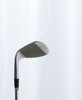 Cleveland Cg14 Chrome Wedge 46°- Wedge Cleveland Traction Stl 12601283 Good