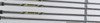 Ben Hogan Ft.Worth 15 Iron Set 4-Pw, Gw Extra Stiff Dynamic Gold 1298968 Good