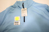 FootJoy Thermo Heather Brushed Mid Pullover Mens Size Large Sky 989G 01311066
