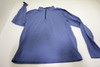 Greyson Golf Tate 1/4 Zip Pullover Mens Size Medium Grey 987G New 01311238