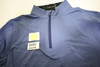 Greyson Golf Tate 1/4 Zip Pullover Mens Size Medium Grey 987G New 01311238