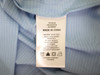 FootJoy Tempo Mixed Texture Pullover Mens Size Large Mid Blujay 989G 01311073
