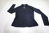 FootJoy Golf Rib Full Zip Jacket Womens Size Small Black 984o New 01311295