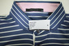 Greyson Golf Suni Polo  Mens Size  Medium Falcon Regular 995E New  01310832