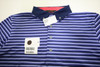 Greyson Golf Okena Polo  Mens Size  Medium Iz Regular 995E New  01310831