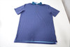 Greyson Golf Seawolf Polo Mens Size Medium Night Fall Regular 967D New 01309426