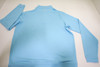 Peter Millar Golf Perth Pullover Mens Size Medium MYBLU 970F New 01310776