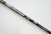 Fujikura Motore X F3 58g Regular 44" Driver Shaft Titleist 8705
