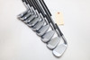 Taylormade Qi Iron Set 5-Pw, Aw, Sw Senior Flex Ventus Tr Blue 5 Graphite Good