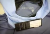 Greyson Color BLock Cokato Hoodie Pullover Mens Medium Falcon 987G 01311229