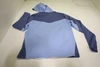 Greyson Color BLock Cokato Hoodie Pullover Mens Medium Falcon 987G 01311229