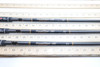 Aerotech Steelfiber Priv Res. I90 Wedge 34-34.25" Iron Shaft Set Pulls .355 3986