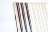 Aerotech Steelfiber Priv Res. I90 Wedge 34-34.25" Iron Shaft Set Pulls .355 3986