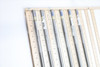 Aerotech Steelfiber I60 60g Regular 41" Iron Shaft Set .370 8923