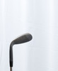 Titleist Vokey Sm5 Raw Black Wedge 58°-11 K-Grind Wedge Stock Stl 1239318 Good