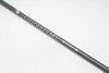 Project X Hzrdus Smoke Black 6.0 90G Stiff 40.5" Hybrid Shaft Taylormade 1011665