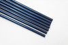 New Fujikura OEM Ventus Blue 6-R 76g Regular 41.5" 7pc Iron Shaft Set .370 Uncut