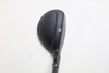 Cleveland Launcher Xl Halo Hy-Wood 18° 3 Hybrid Stiff Cypher 60 Good Left Hand
