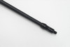 Ping Alta CB Black 70-S 76g Stiff 39" #4 Hybrid Shaft Ping G410 G425 G430 G440.