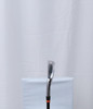 Mizuno Mp-20 Sel 4 Iron Stiff Hzrdus Rdx Smoke 1235829 Good Left Hand Lh